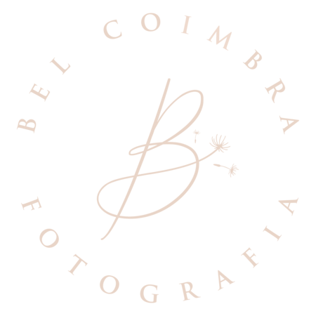 Logo de Fotógrafo Materno Infantil , Bel Coimbra , Jaguapitã